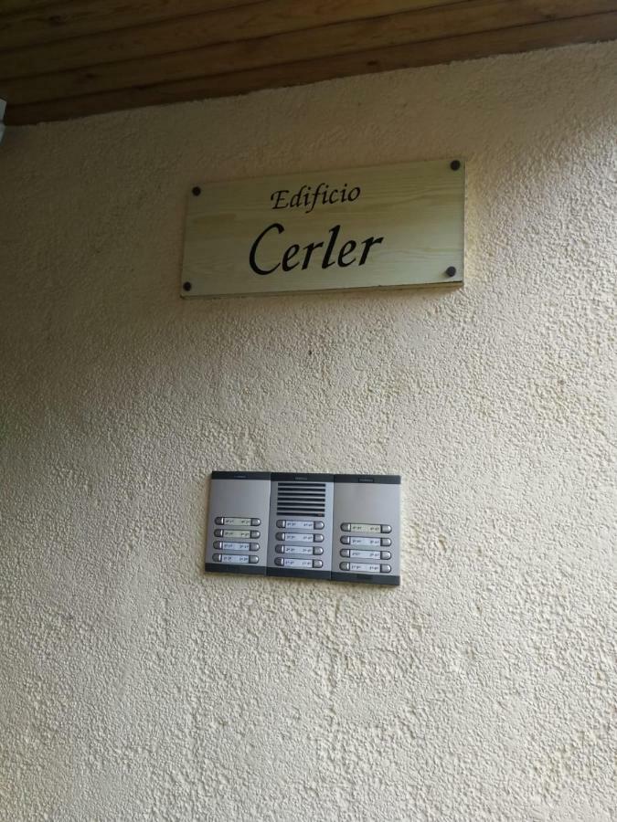 Atico En Biescas Con Piscina, Tenis Y Barbacoa Eksteriør bilde